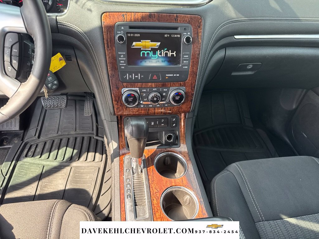 Used 2014 Chevrolet Traverse LT AWD/4WD image 15