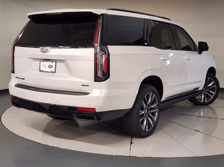 Used 2021 Cadillac Escalade Sport w/ Driver Assist Tech Package video 2