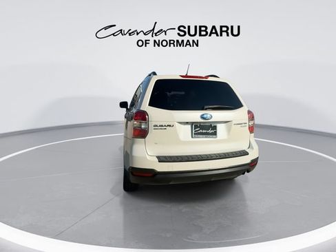 Used 2015 Subaru Forester 2.5i Premium AWD/4WD image 8