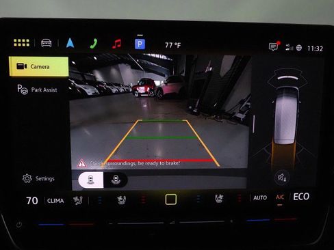 Used 2025 Volkswagen ID. Buzz Pro S image 27