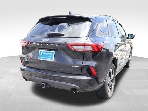 Used 2023 Ford Escape ST-Line Select w/ Tech Pack #2 AWD/4WD image 17