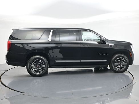 New 2026 GMC Yukon XL Elevation w/ Elevation Premium Package AWD/4WD image 6