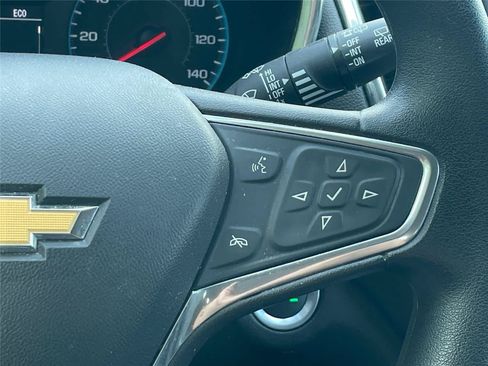 Used 2018 Chevrolet Equinox LT AWD/4WD image 20
