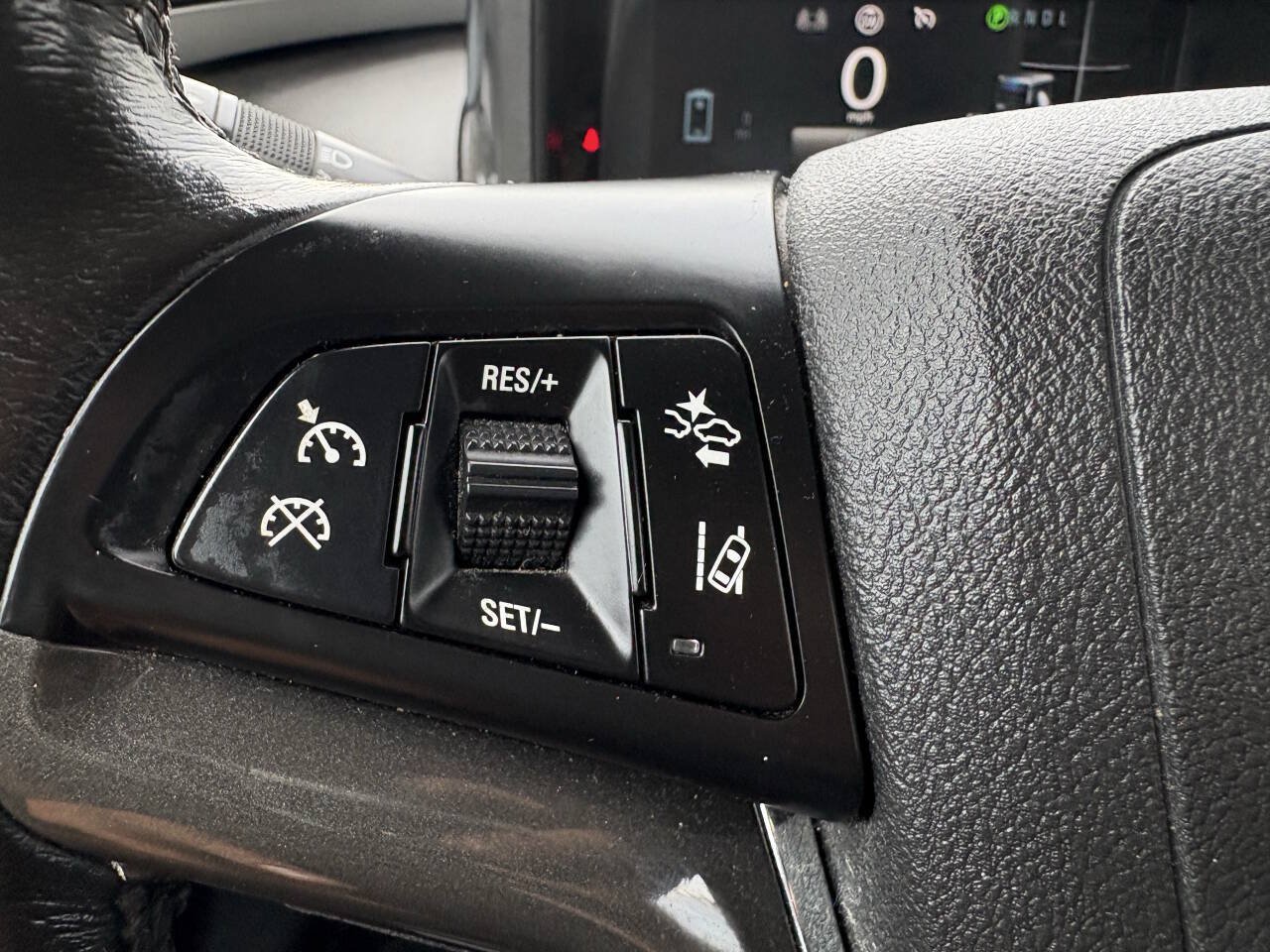 Used 2014 Chevrolet Volt Premium w/ Premium Trim Package FWD image 12