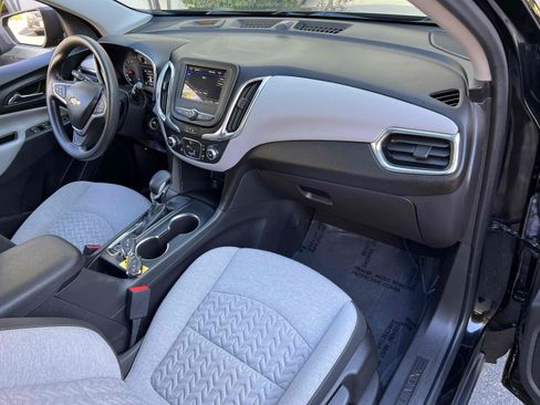 Used 2023 Chevrolet Equinox LS FWD image 38