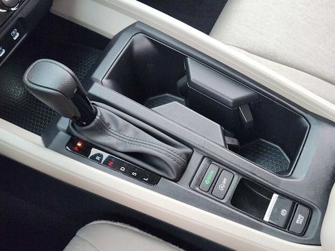Used 2024 Honda Accord LX image 19