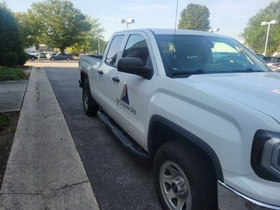 Used 2019 GMC Sierra 1500 Limited w/ Sierra Convenience Package