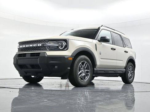 New 2025 Ford Bronco Sport Big Bend w/ Convenience Package image 43