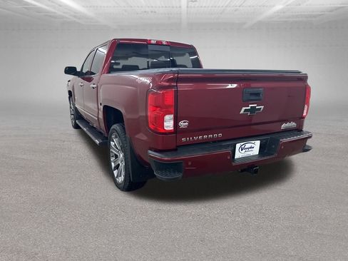 Used 2018 Chevrolet Silverado 1500 High Country image 9