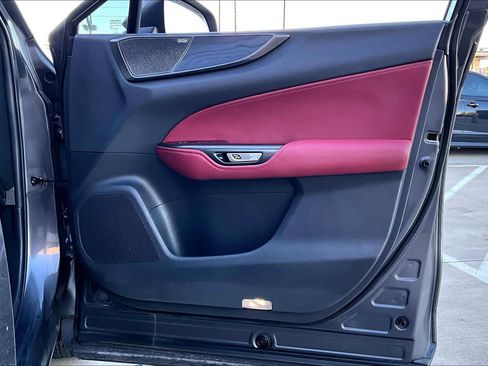 Used 2023 Lexus NX 350 AWD w/ Luxury Package image 21