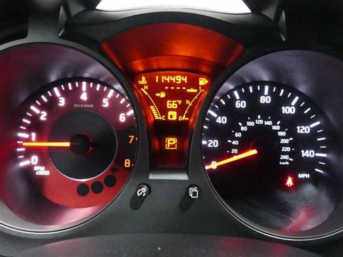 Used 2014 Nissan Juke NISMO AWD/4WD image 30