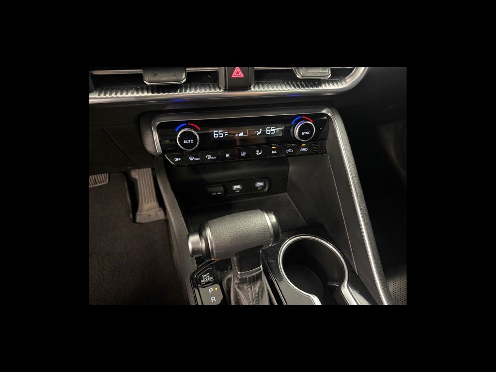 Used 2023 Kia K5 EX FWD image 23