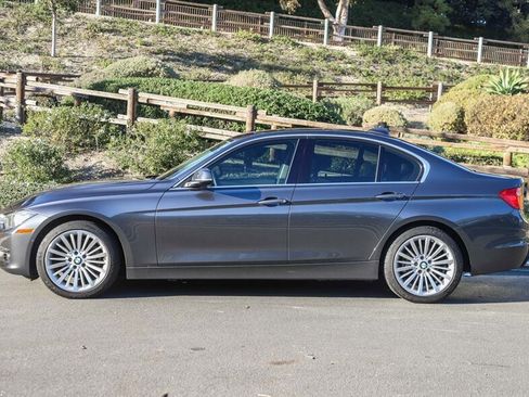 Used 2015 BMW 328i Sedan image 6