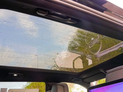 New 2026 Cadillac Escalade IQL Sport 1 image 16