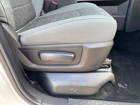Used 2016 RAM 2500 Outdoorsman AWD/4WD image 29