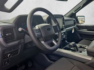 New 2026 Ford F150 XLT w/ Equipment Group 302A MID video 3