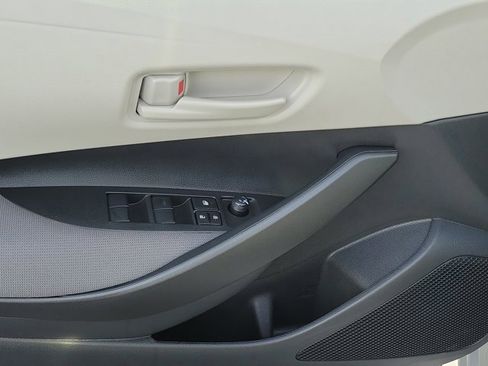 New 2026 Toyota Corolla LE image 16