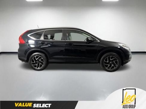 Used 2015 Honda CR-V EX-L image 7