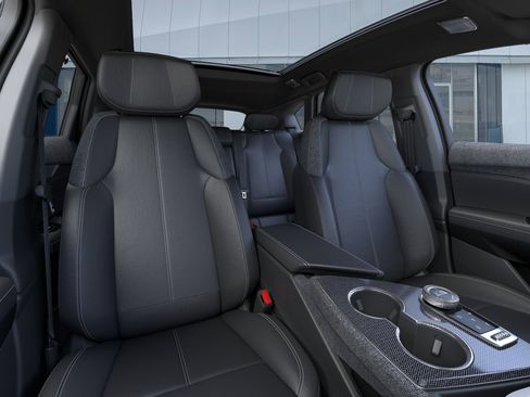 New 2026 Cadillac Optiq Luxury 1 AWD/4WD image 16