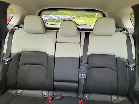 New 2026 MAZDA CX-5 Select AWD/4WD image 15