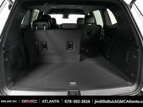 New 2026 Buick Enclave Sport Touring FWD image 26