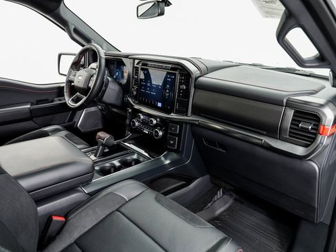 Used 2024 Ford F150 Raptor image 22