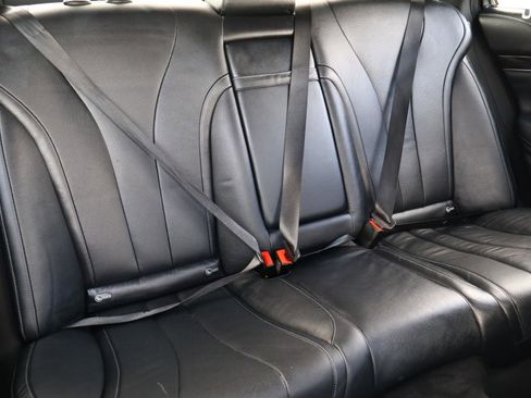 Used 2016 Mercedes-Benz S 550 S 550 image 21