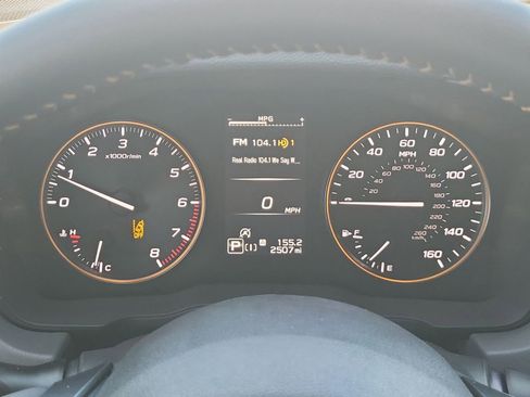 Used 2025 Subaru Crosstrek 2.5i Wilderness w/ Wilderness Package image 22