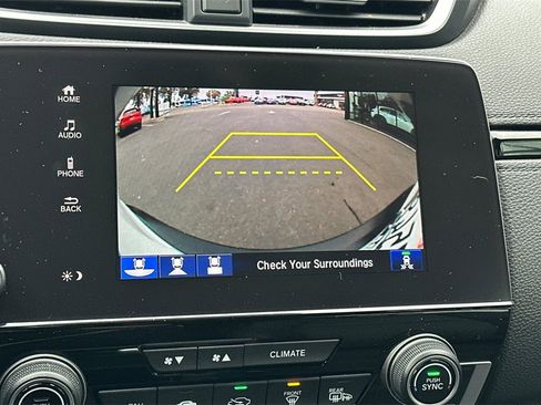 Used 2019 Honda CR-V EX-L image 23