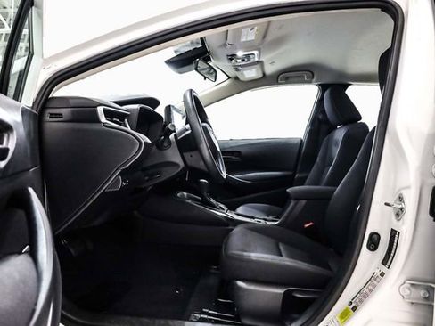 Used 2024 Toyota Corolla LE image 13