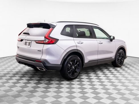 Used 2026 Honda CR-V Sport-L image 7