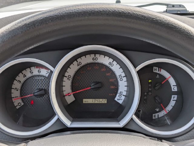 Used 2015 Toyota Tacoma 2WD Access Cab image 25