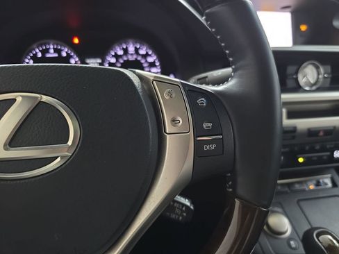 Used 2014 Lexus ES 350 w/ Luxury Package FWD image 20