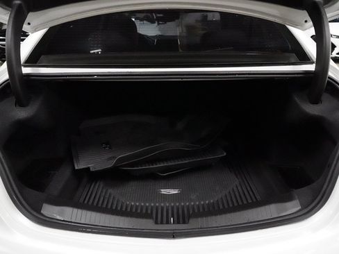Used 2024 Cadillac CT5 Luxury RWD image 17