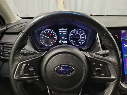 Used 2022 Subaru Outback Premium image 14