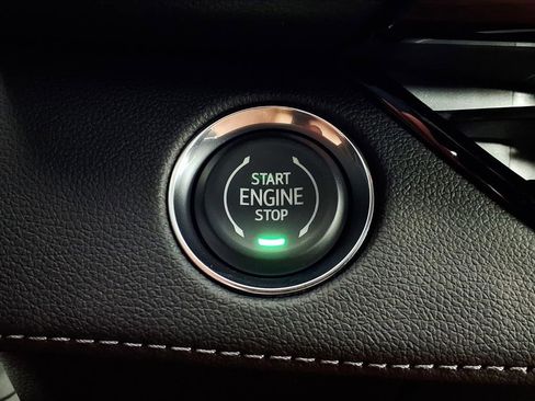 New 2026 Buick Enclave Sport Touring image 8