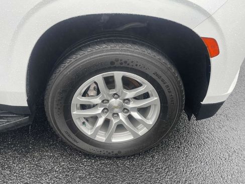 Used 2021 Chevrolet Tahoe LT image 14