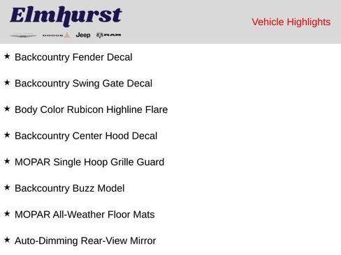 Used 2025 Jeep Wrangler Unlimited Sahara AWD/4WD image 11