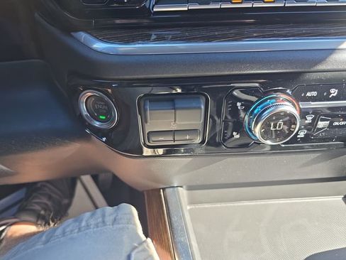 New 2026 GMC Sierra 1500 Elevation w/ Elevation Premium Package image 22