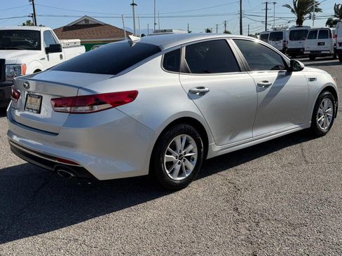 Used 2016 Kia Optima LX w/ LX Convenience Package image 6
