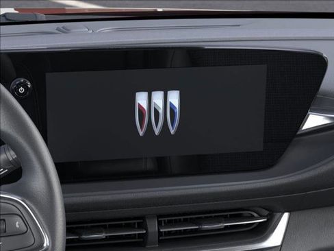 New 2026 Buick Envista Preferred image 20
