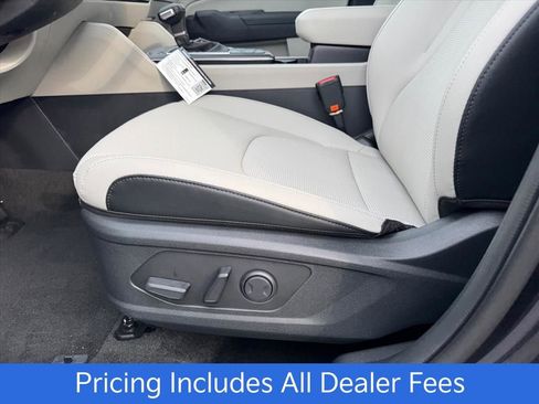 New 2026 Kia Sportage EX FWD image 12