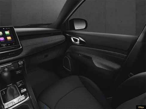 New 2026 Jeep Compass Latitude image 20