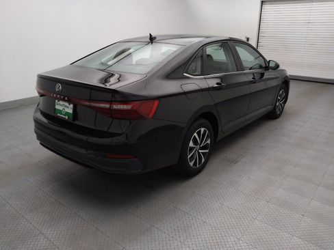 Used 2025 Volkswagen Jetta S FWD image 9