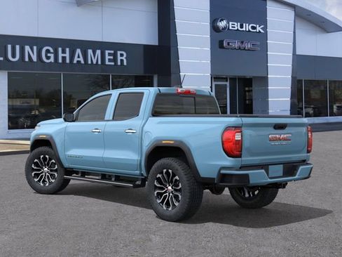 New 2026 GMC Canyon Denali image 3