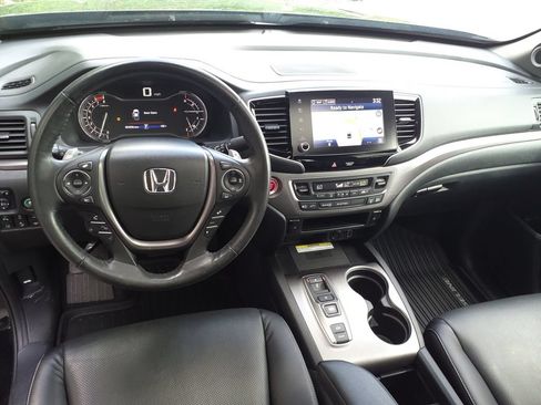Used 2023 Honda Ridgeline RTL-E image 21