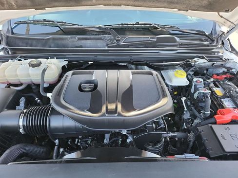 Used 2025 RAM 1500 Rebel w/ Rebel Level 1 Equipment Group image 21