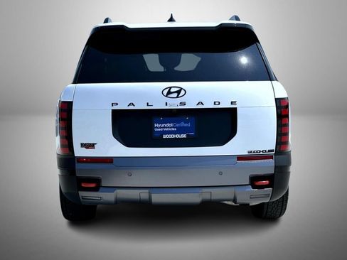 Used 2026 Hyundai Palisade XRT Pro AWD/4WD image 7