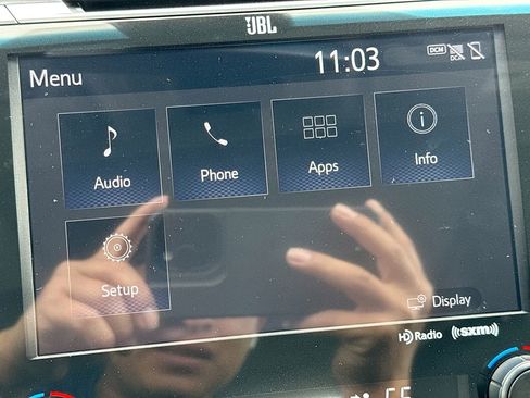 Used 2018 Toyota Camry XSE image 15