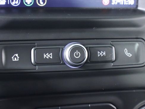 Used 2021 Chevrolet Silverado 1500 W/T w/ WT Value Package image 20